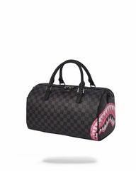 SHARKS IN CANDY MINI DUFFLE | Sprayground Value Deal