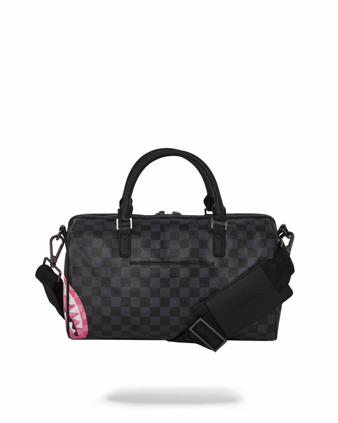SHARKS IN CANDY MINI DUFFLE | Sprayground Value Deal