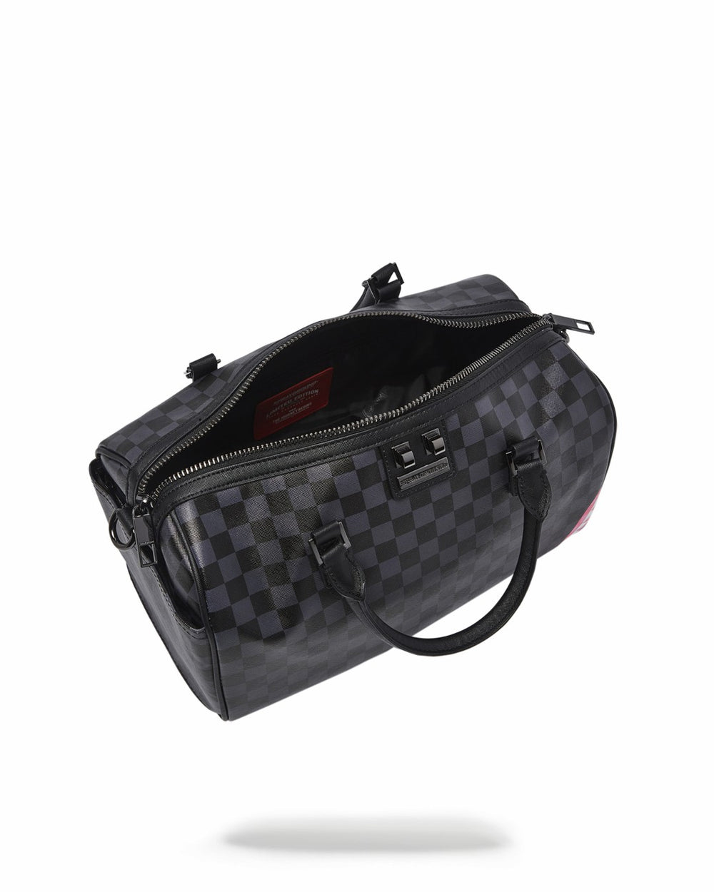 SHARKS IN CANDY MINI DUFFLE | Sprayground Value Deal