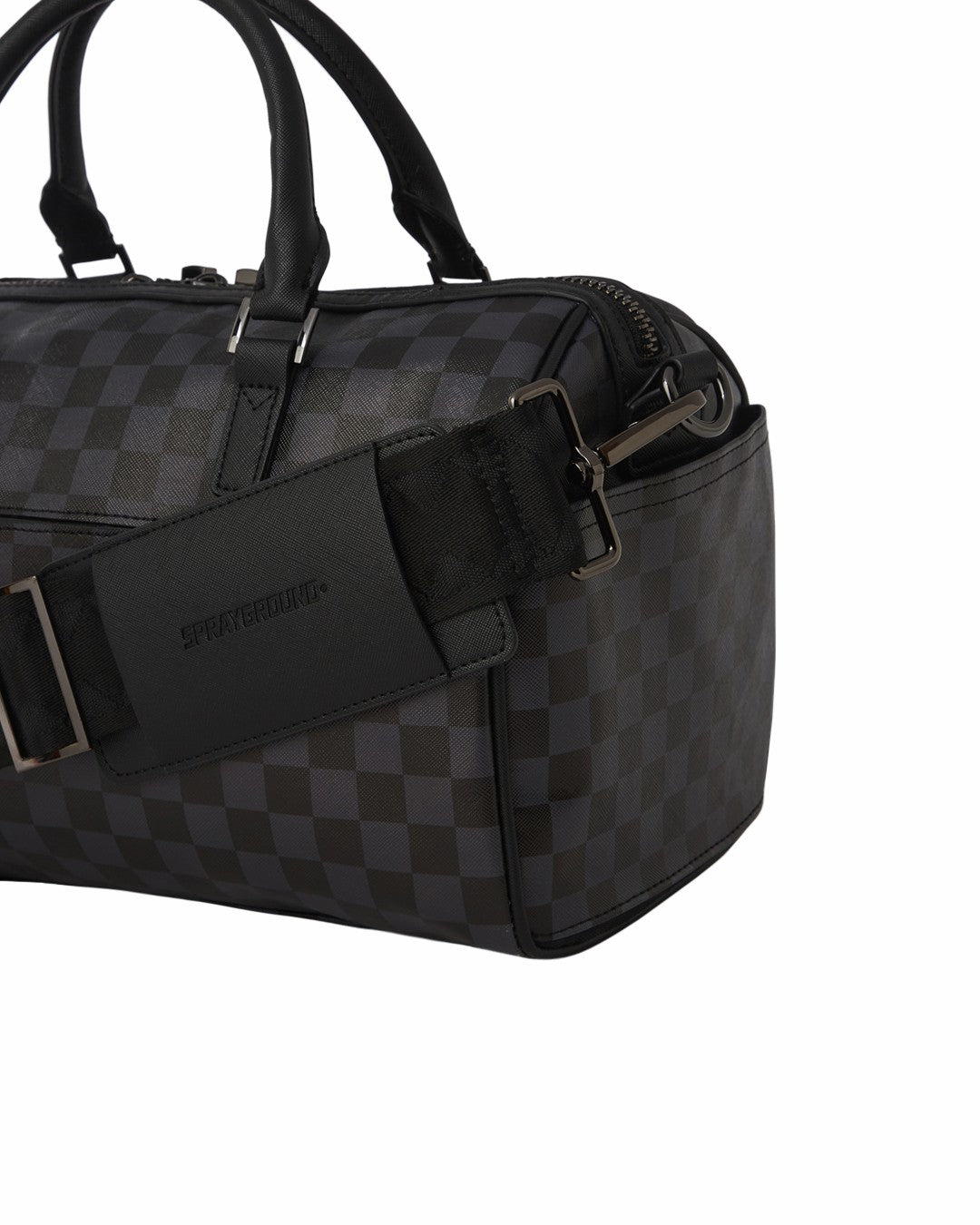 SHARKS IN CANDY MINI DUFFLE | Sprayground Value Deal