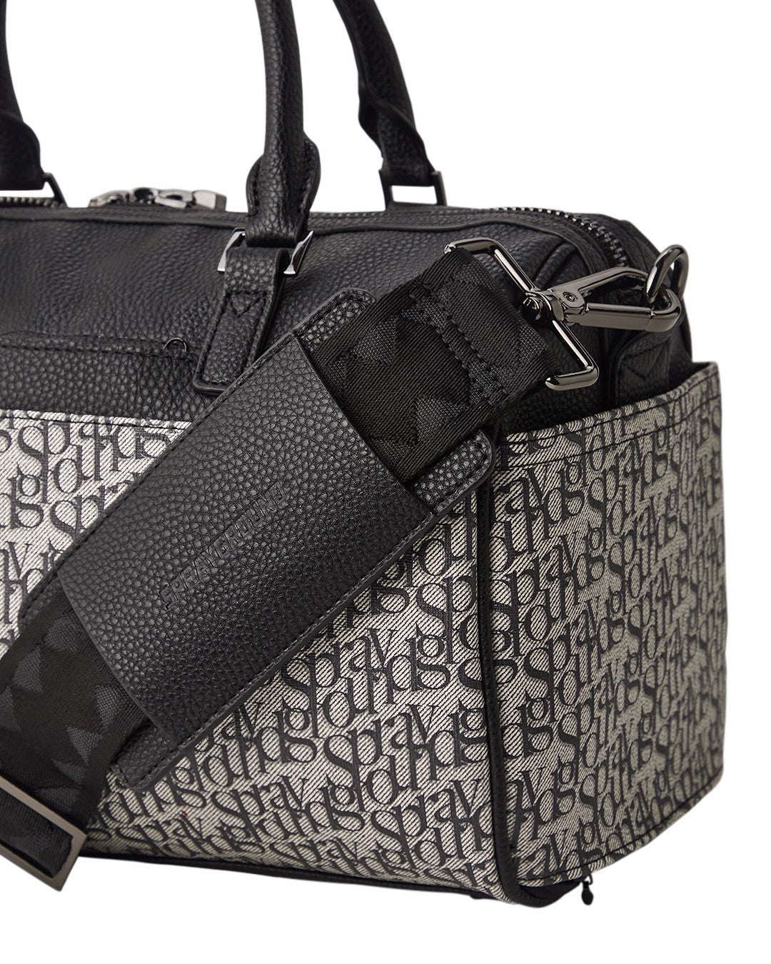 SG ALL DAY MINI DUFFLE | Sprayground Hot Deal