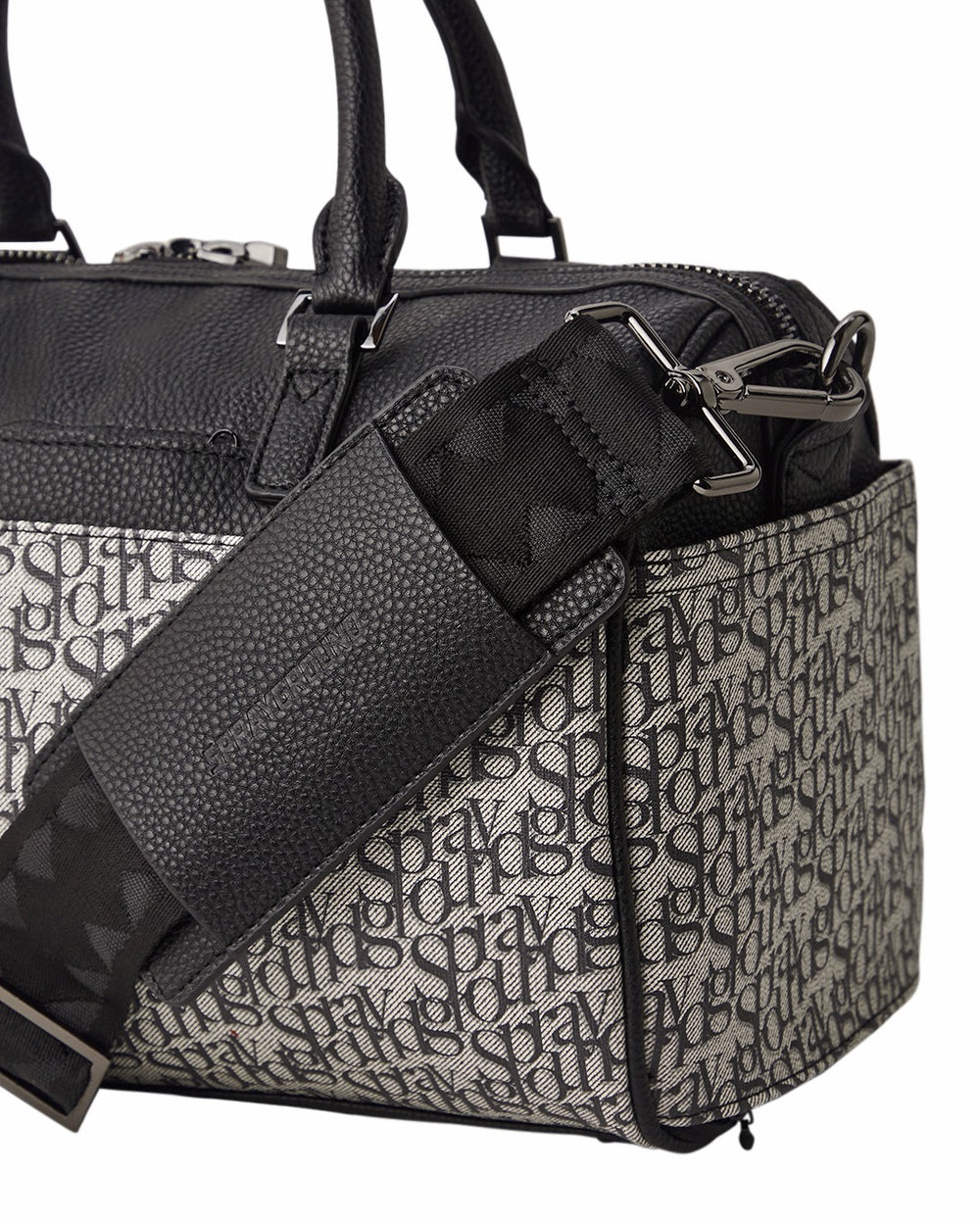 SG ALL DAY MINI DUFFLE | Sprayground Hot Deal