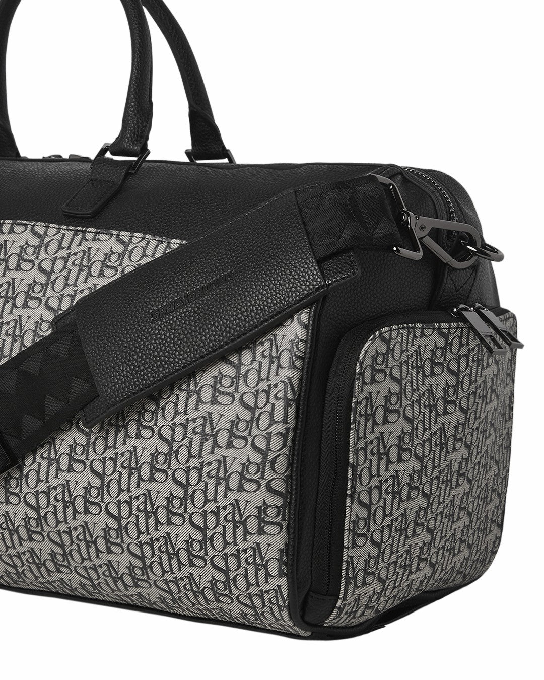 SG ALL DAY DUFFLE | Sprayground Limited Offer