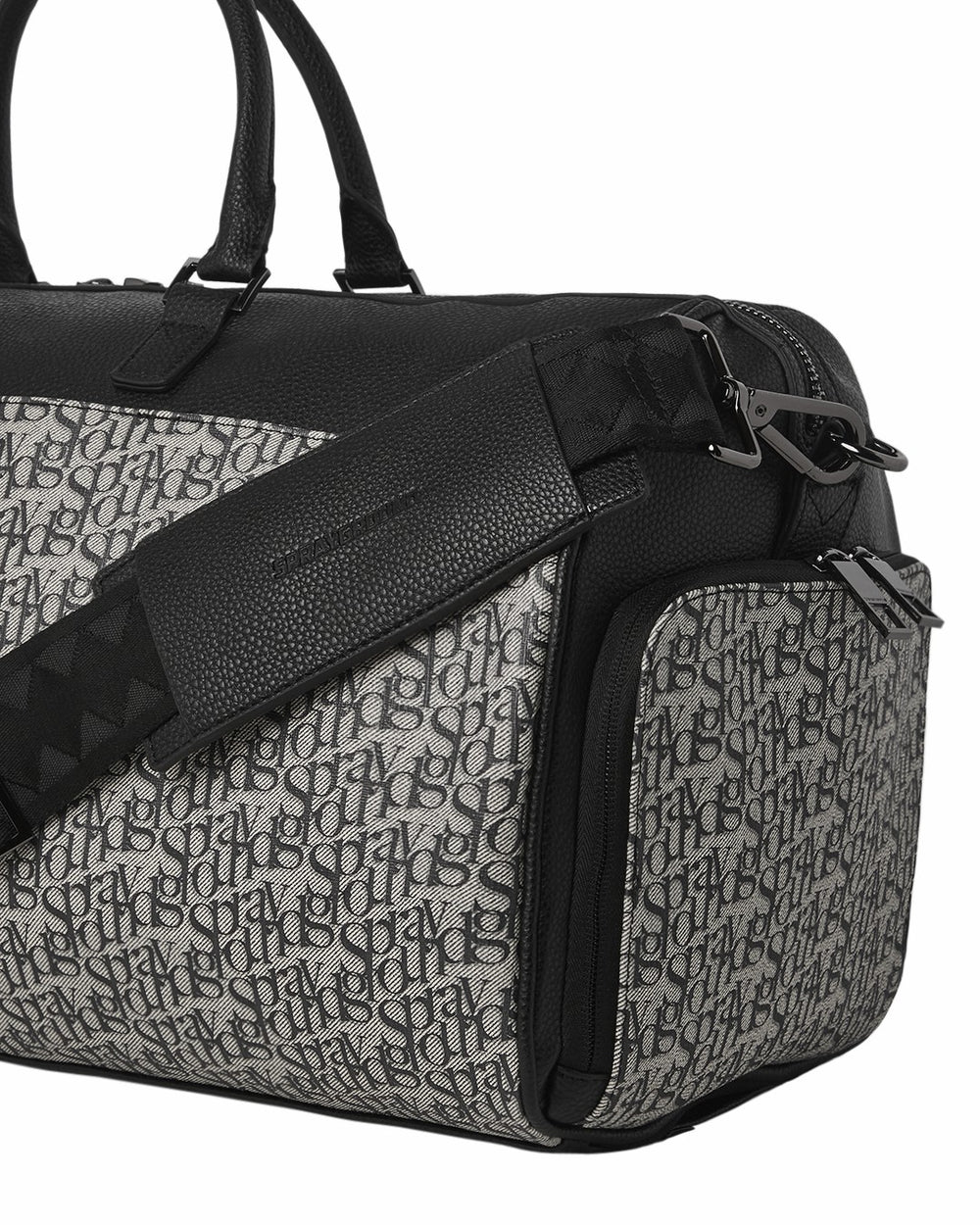 SG ALL DAY DUFFLE | Sprayground Limited Offer