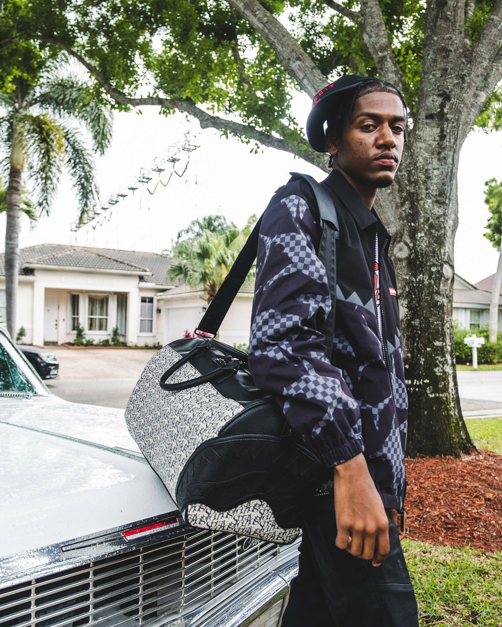 SG ALL DAY DUFFLE | Sprayground Limited Offer
