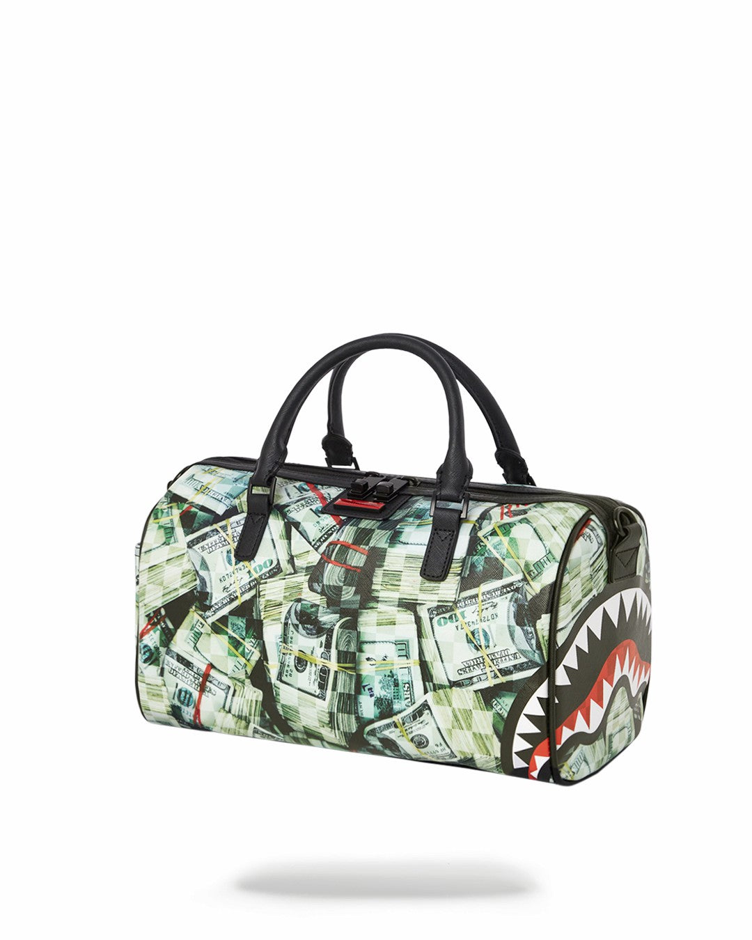 MAMA I MADE IT MINI DUFFLE | Sprayground Special Offer
