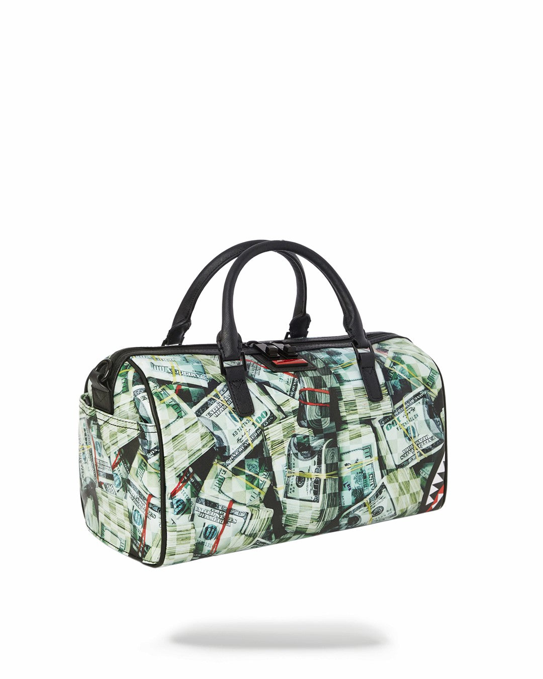 MAMA I MADE IT MINI DUFFLE | Sprayground Special Offer