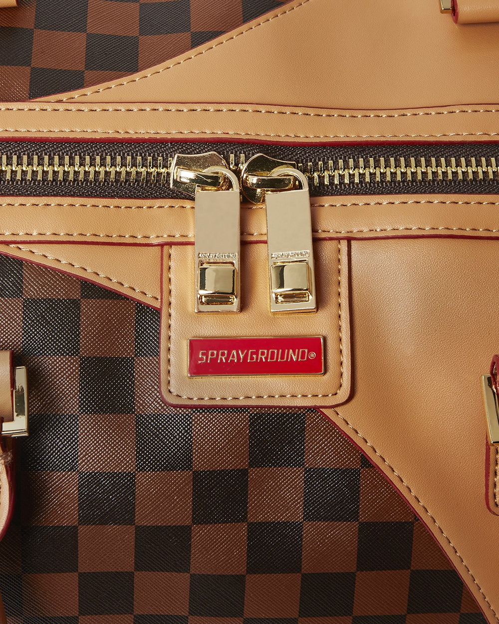 HENNY AIR TO THE THRONE DUFFLE | Sprayground On Sale