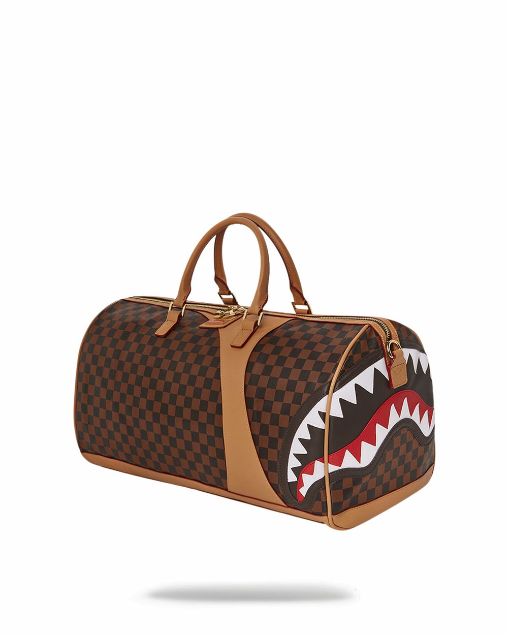 HENNY AIR TO THE THRONE DUFFLE | Sprayground On Sale