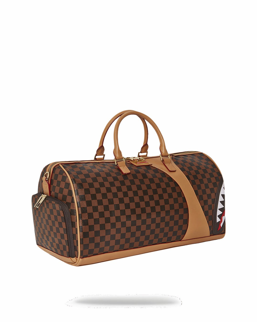 HENNY AIR TO THE THRONE DUFFLE | Sprayground On Sale