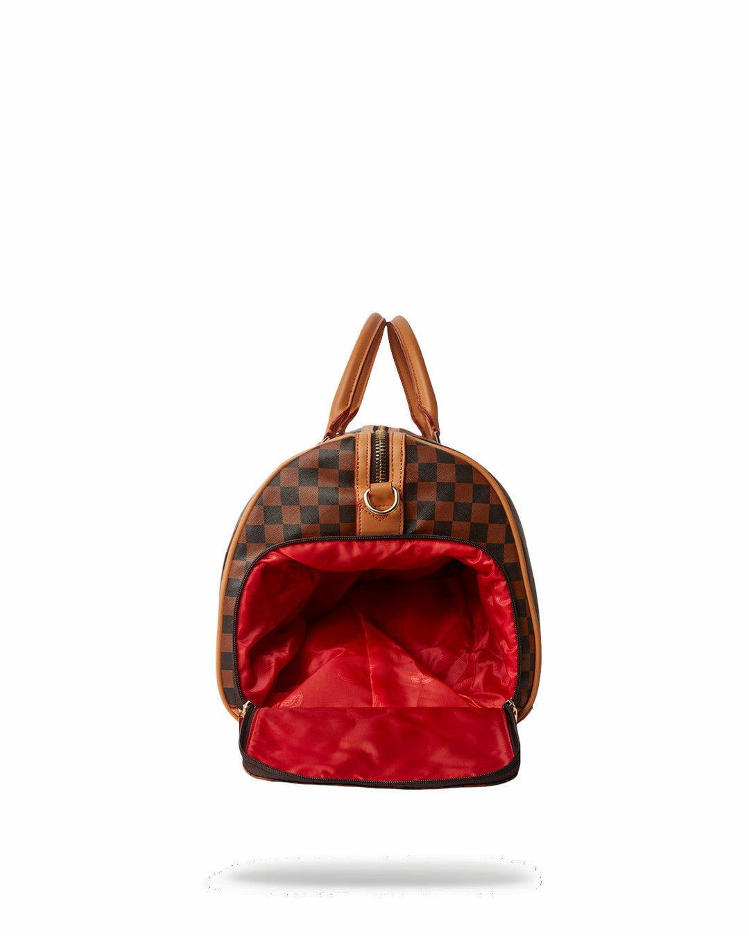 HENNY AIR TO THE THRONE DUFFLE | Sprayground On Sale