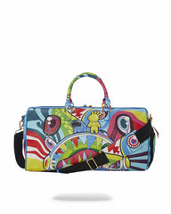 MIND TRIP DUFFLE | Sprayground Bargain