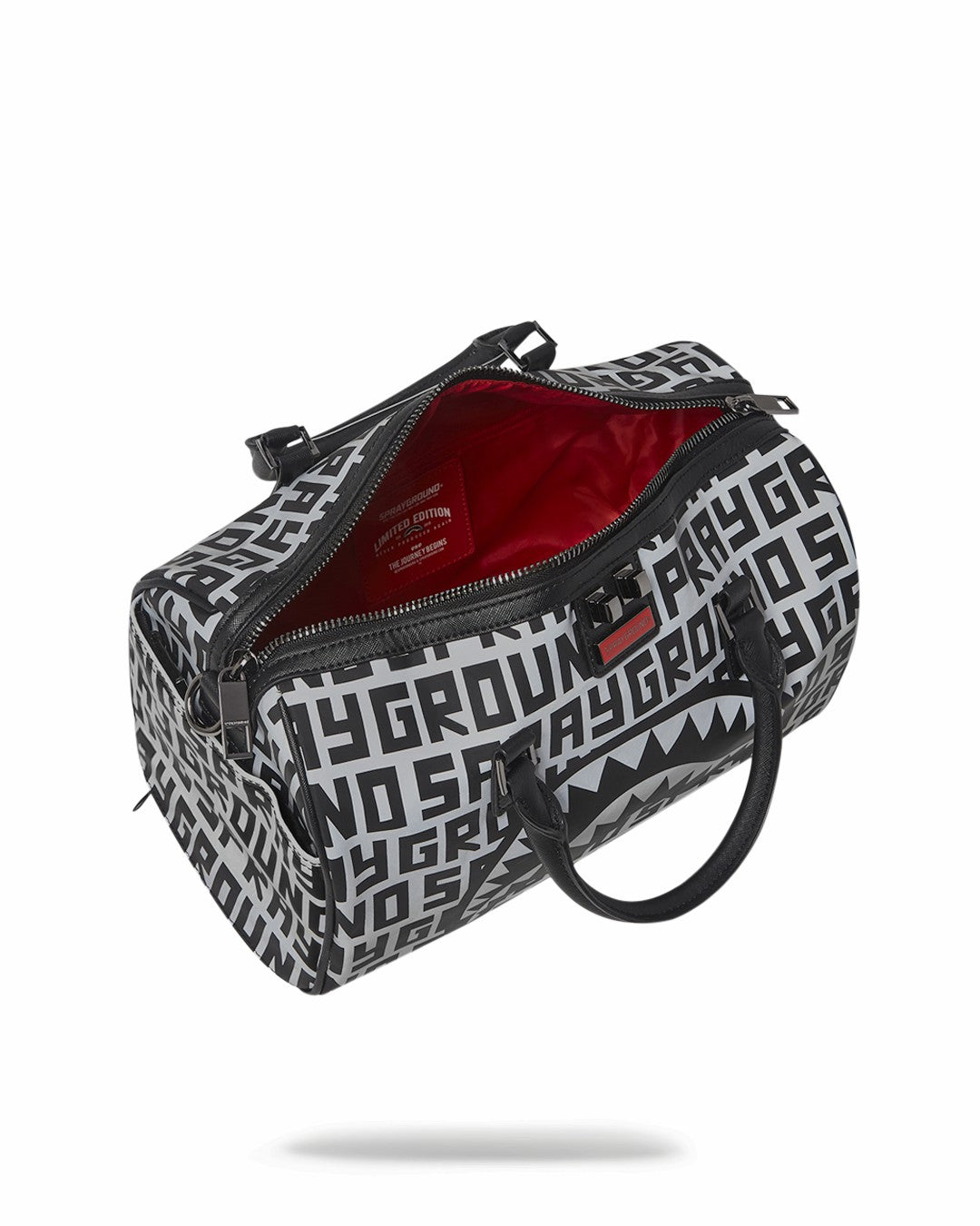 INFINITI 3M MINI DUFFLE | Sprayground Discounted