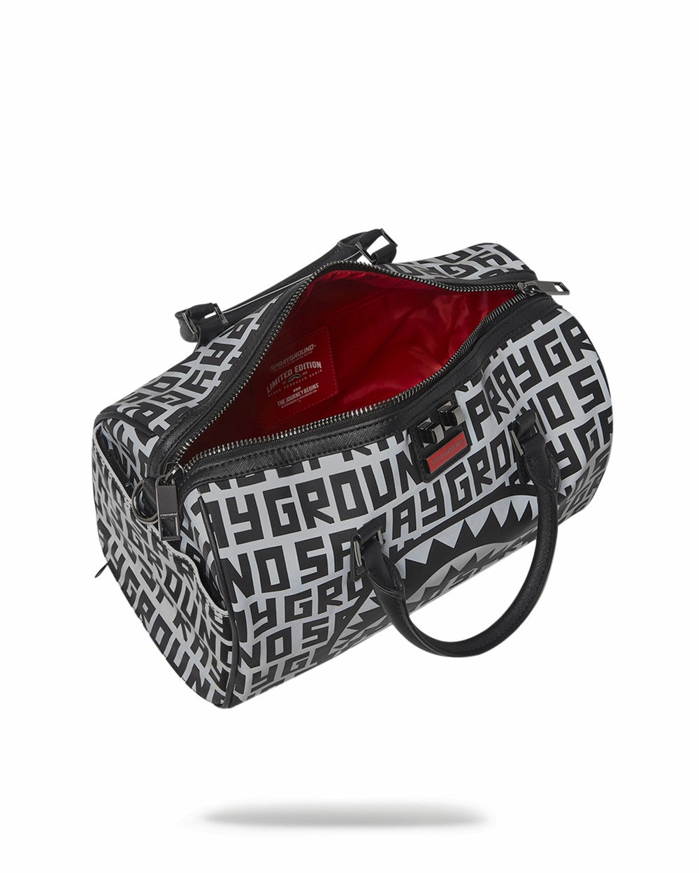 INFINITI 3M MINI DUFFLE | Sprayground Discounted