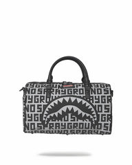 INFINITI 3M MINI DUFFLE | Sprayground Discounted