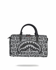 INFINITI 3M MINI DUFFLE | Sprayground Discounted