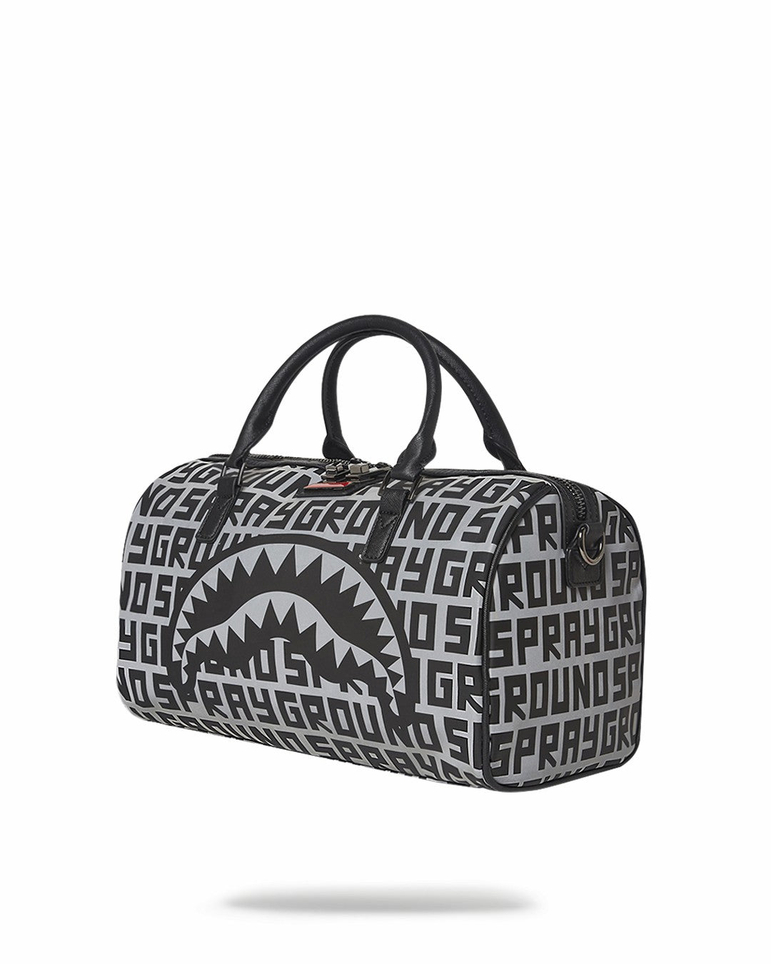 INFINITI 3M MINI DUFFLE | Sprayground Discounted