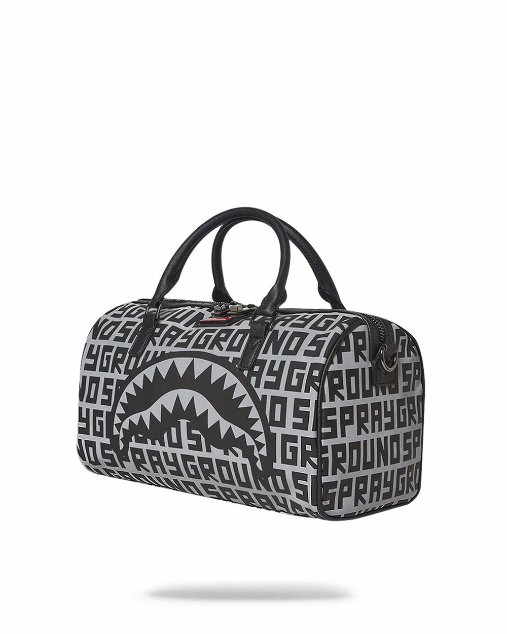 INFINITI 3M MINI DUFFLE | Sprayground Discounted