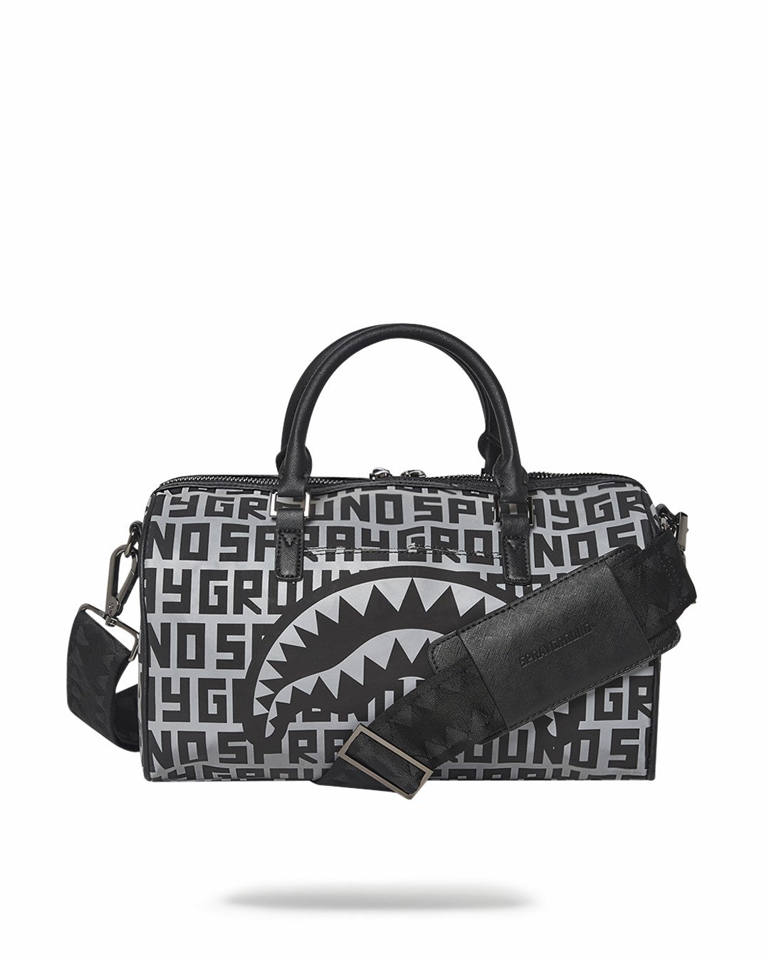 INFINITI 3M MINI DUFFLE | Sprayground Discounted