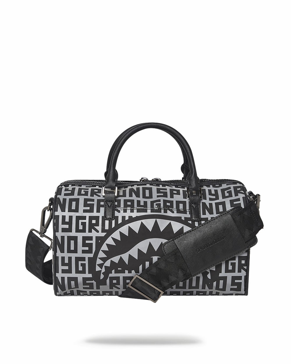 INFINITI 3M MINI DUFFLE | Sprayground Discounted