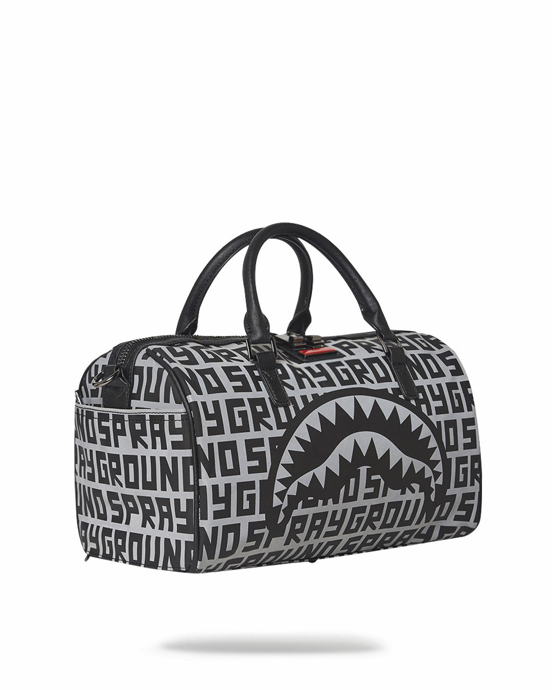 INFINITI 3M MINI DUFFLE | Sprayground Discounted