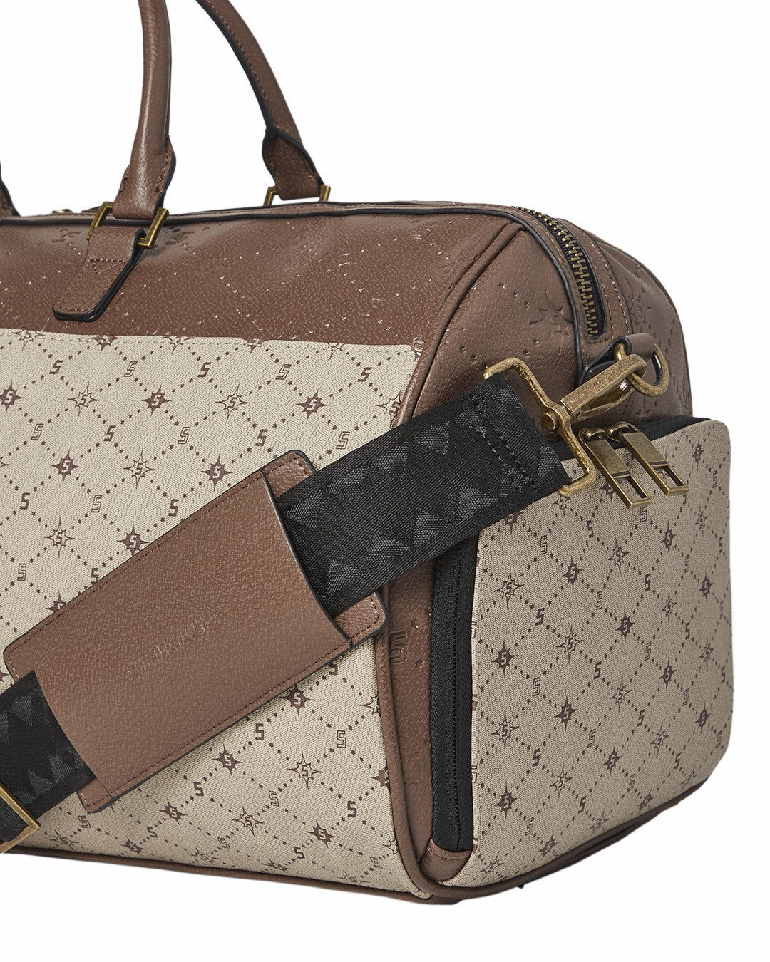 FIFTH AVENUE EMPEROR DUFFLE | Sprayground Value Deal