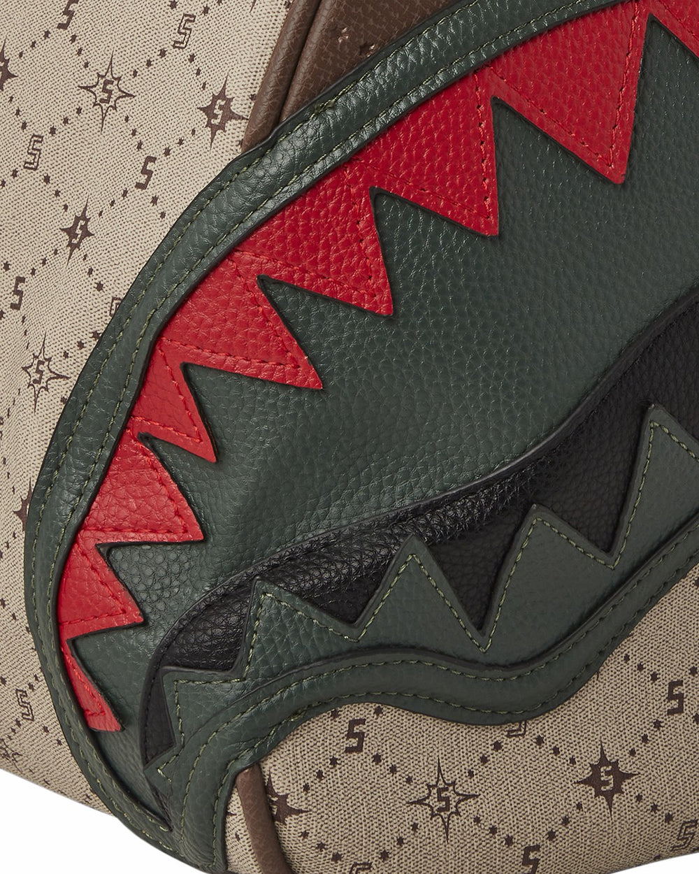 FIFTH AVENUE EMPEROR DUFFLE | Sprayground Value Deal