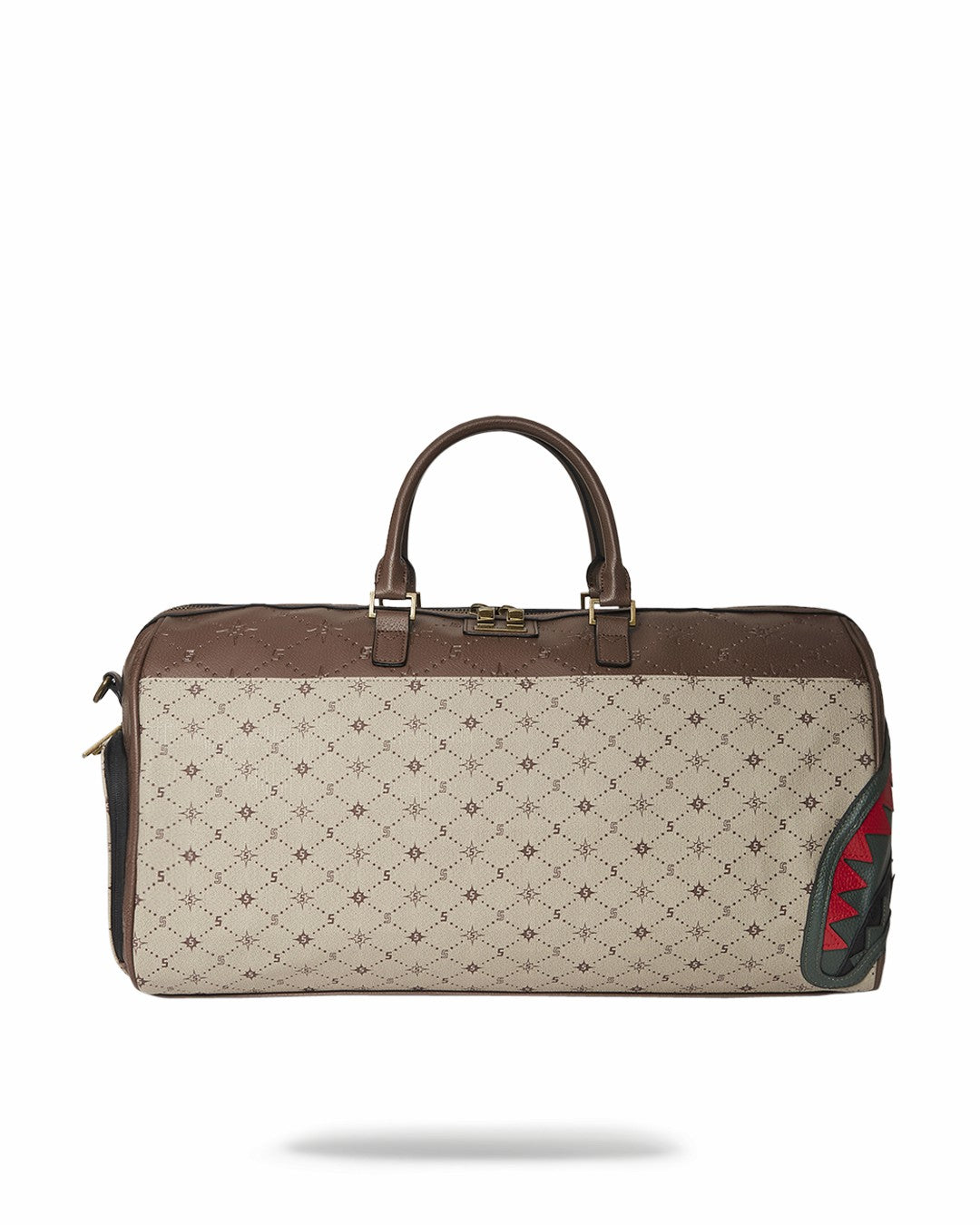 FIFTH AVENUE EMPEROR DUFFLE | Sprayground Value Deal