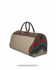 FIFTH AVENUE EMPEROR DUFFLE | Sprayground Value Deal