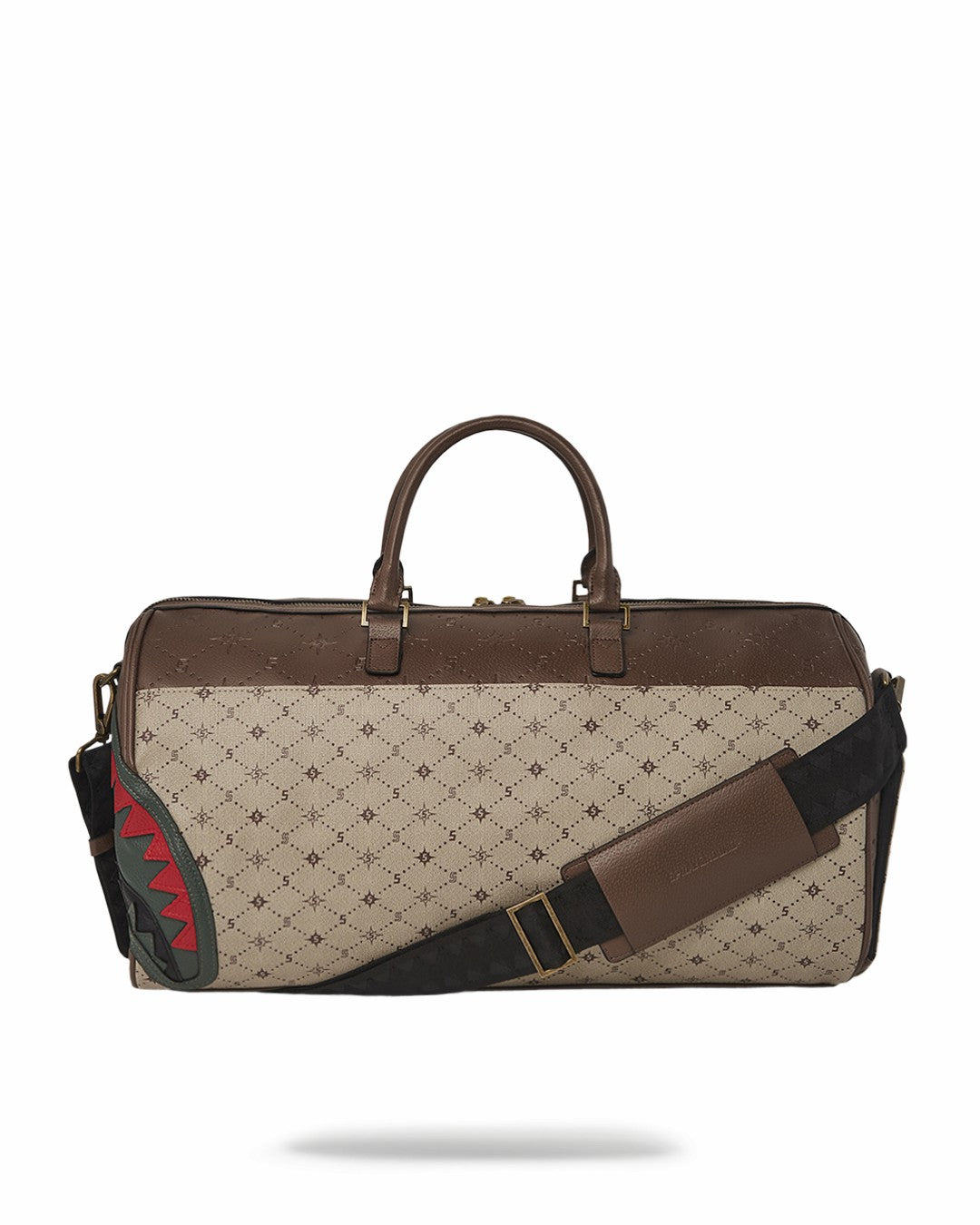 FIFTH AVENUE EMPEROR DUFFLE | Sprayground Value Deal
