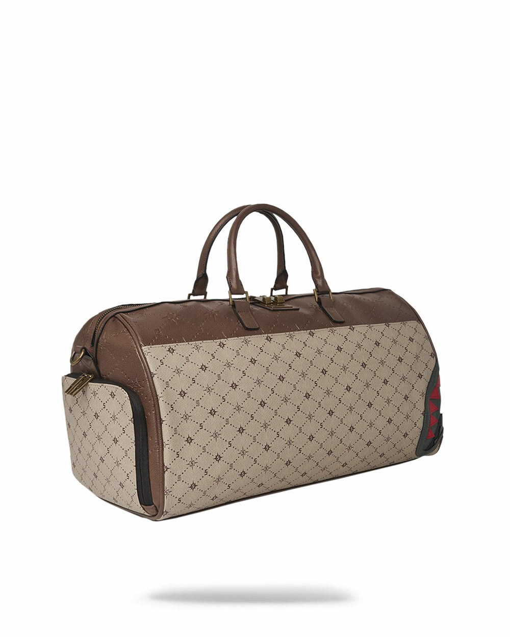FIFTH AVENUE EMPEROR DUFFLE | Sprayground Value Deal