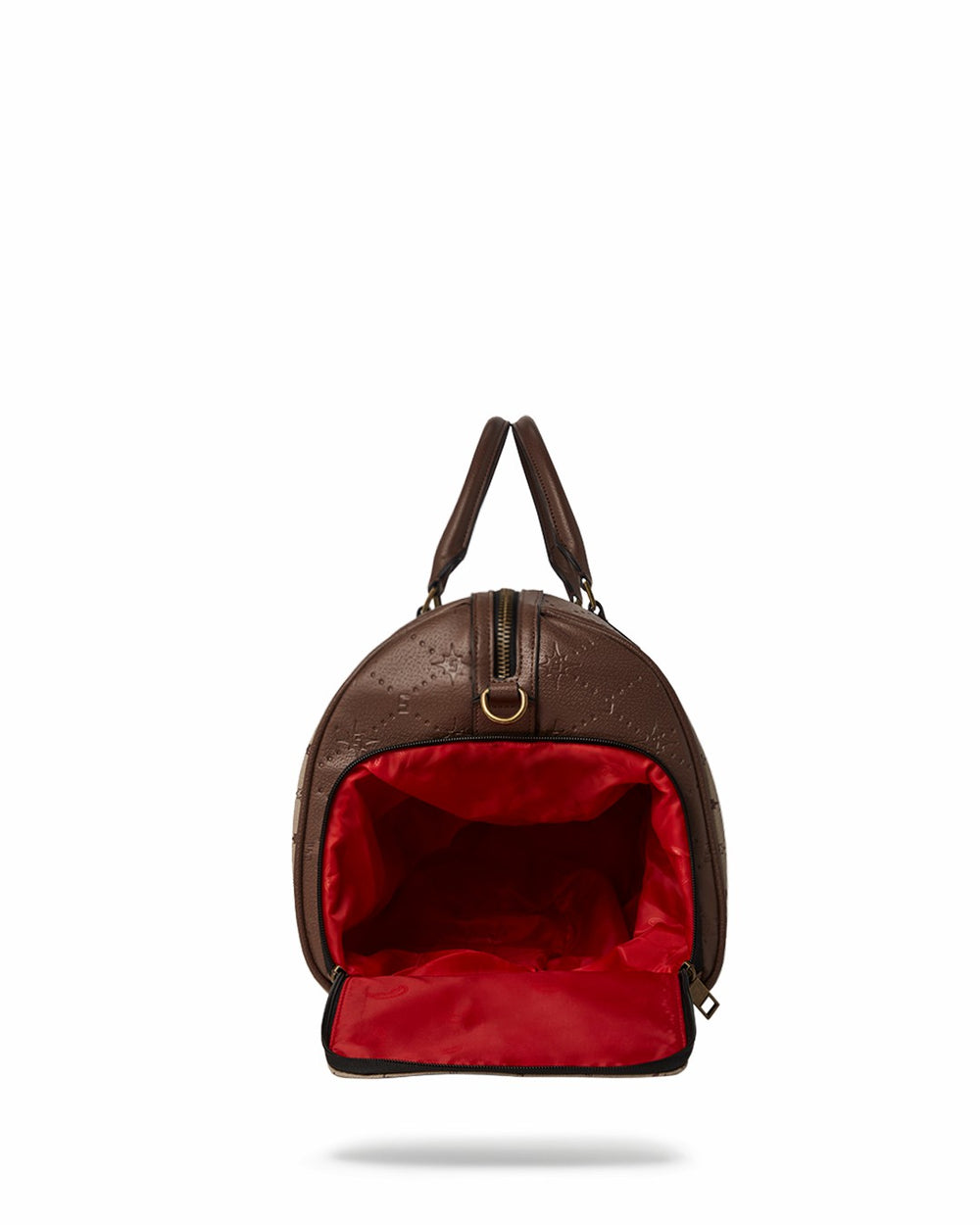 FIFTH AVENUE EMPEROR DUFFLE | Sprayground Value Deal