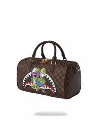 MONEY CHASER MINI DUFFLE | Sprayground Exclusive Deal