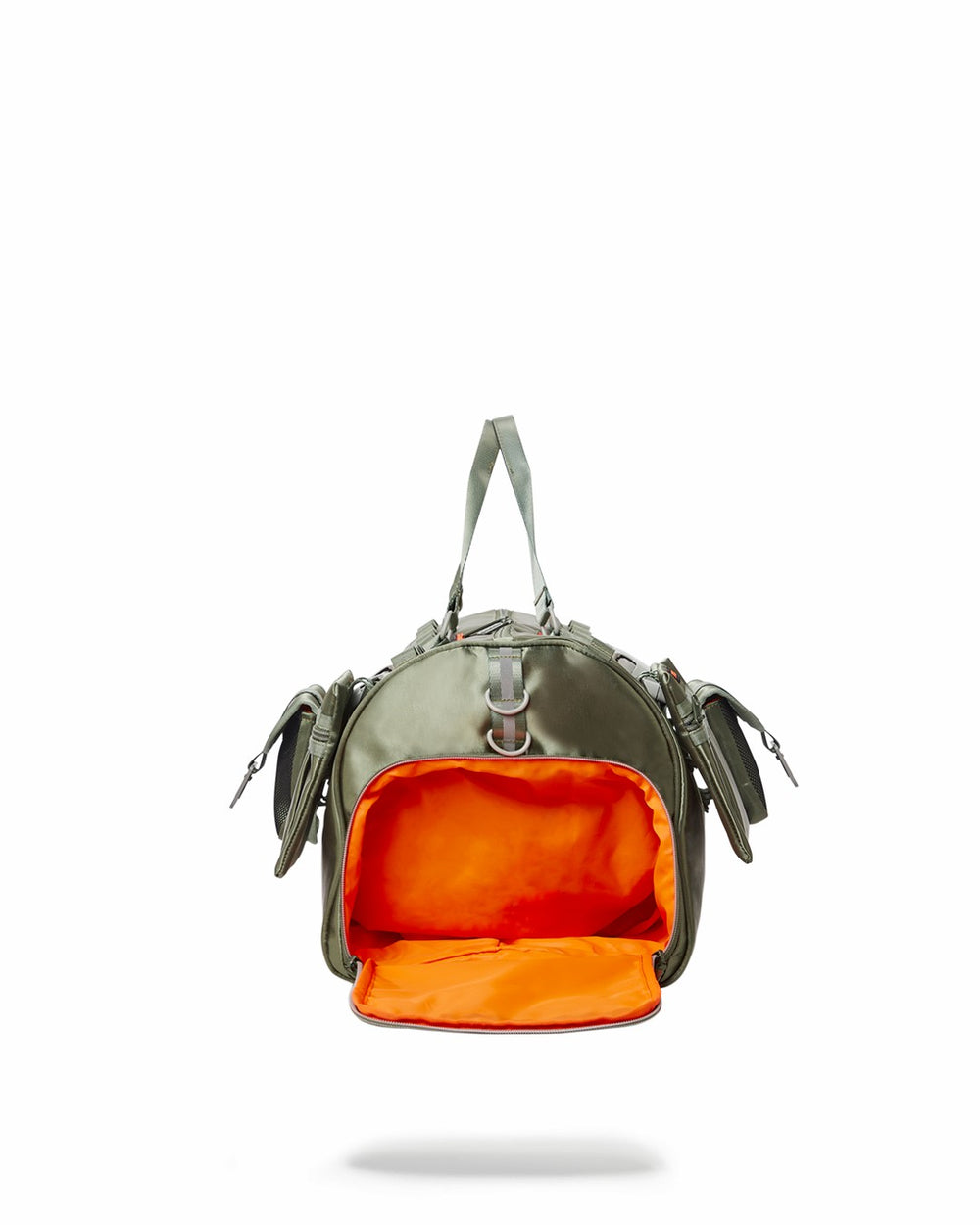 SPECIAL OPS AIRBORNE DUFFLE | Sprayground Hot Deal