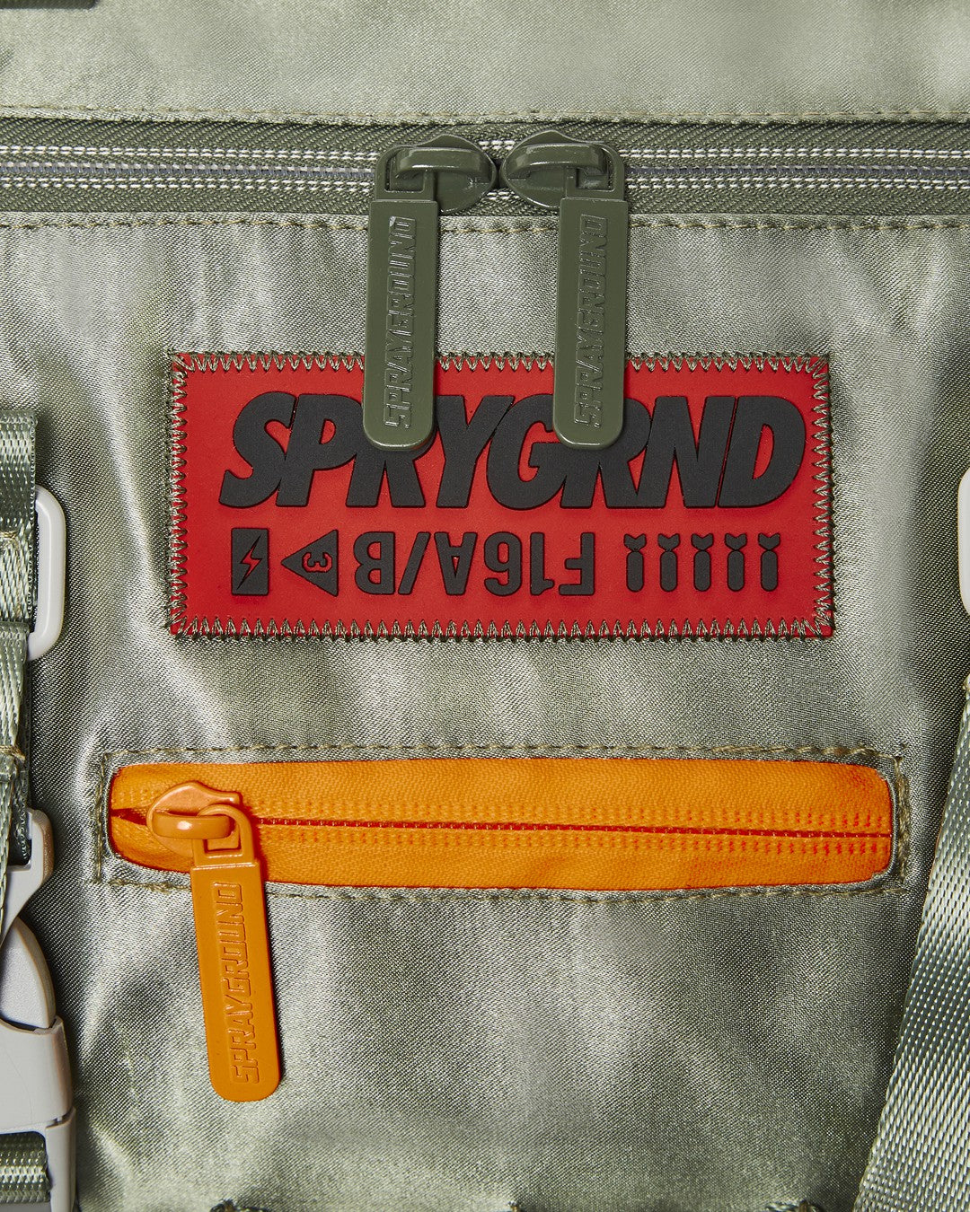 SPECIAL OPS AIRBORNE DUFFLE | Sprayground Hot Deal