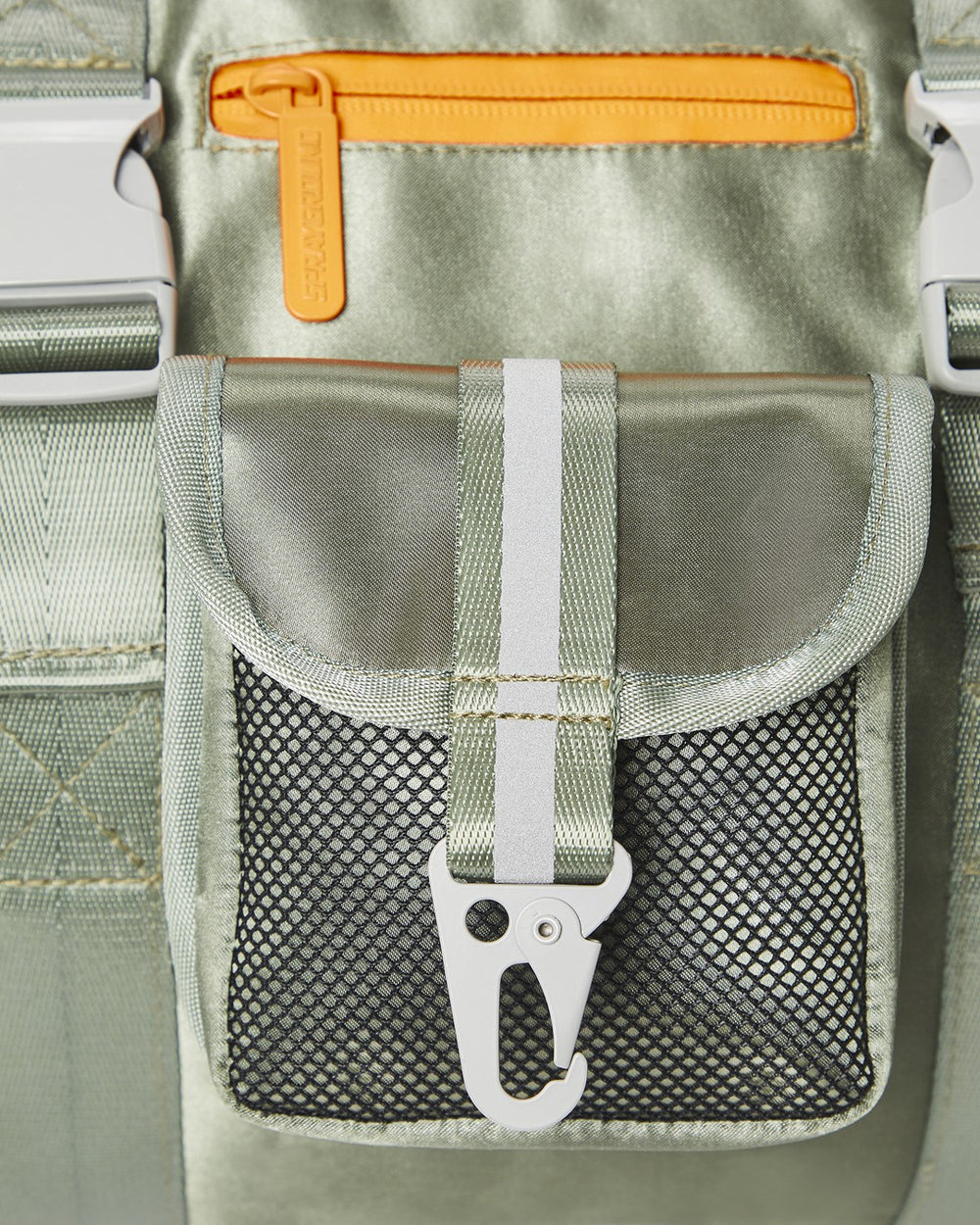 SPECIAL OPS AIRBORNE DUFFLE | Sprayground Hot Deal
