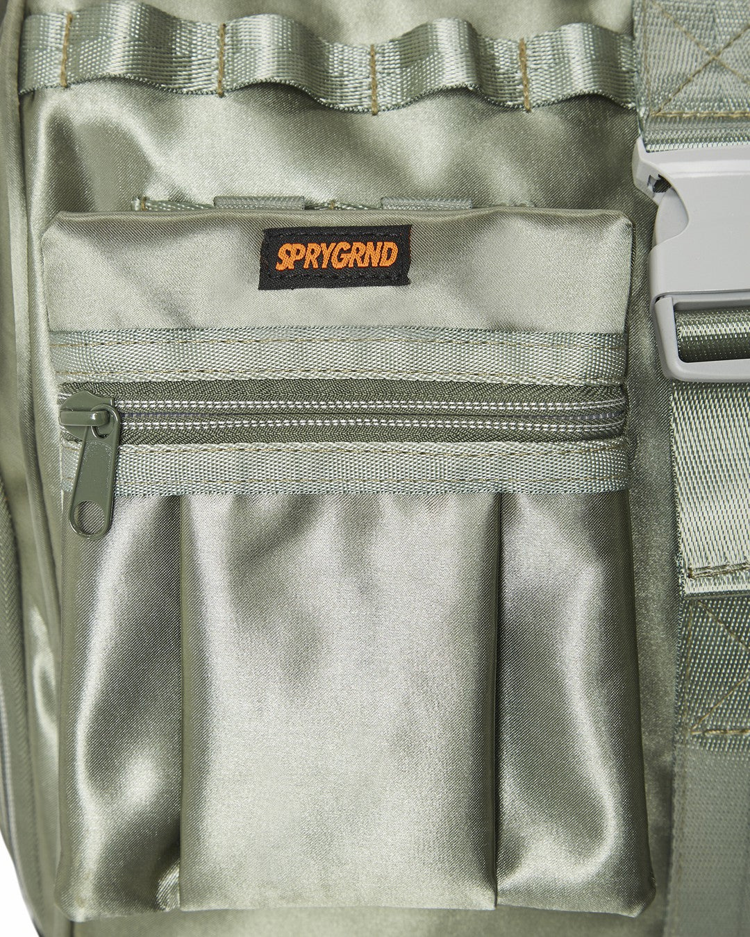 SPECIAL OPS AIRBORNE DUFFLE | Sprayground Hot Deal
