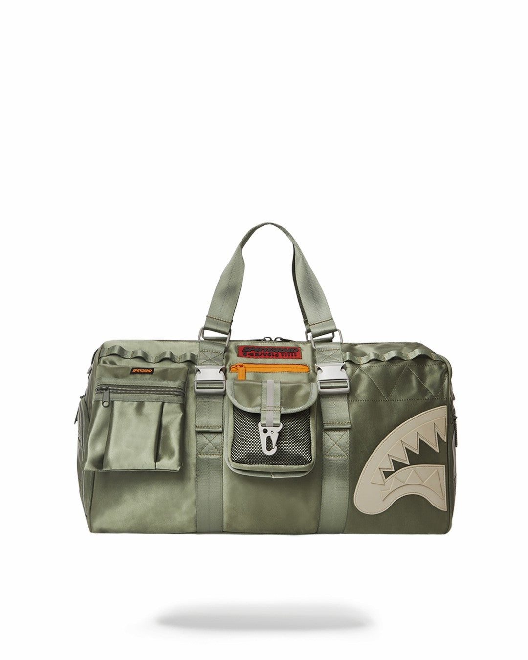 SPECIAL OPS AIRBORNE DUFFLE | Sprayground Hot Deal