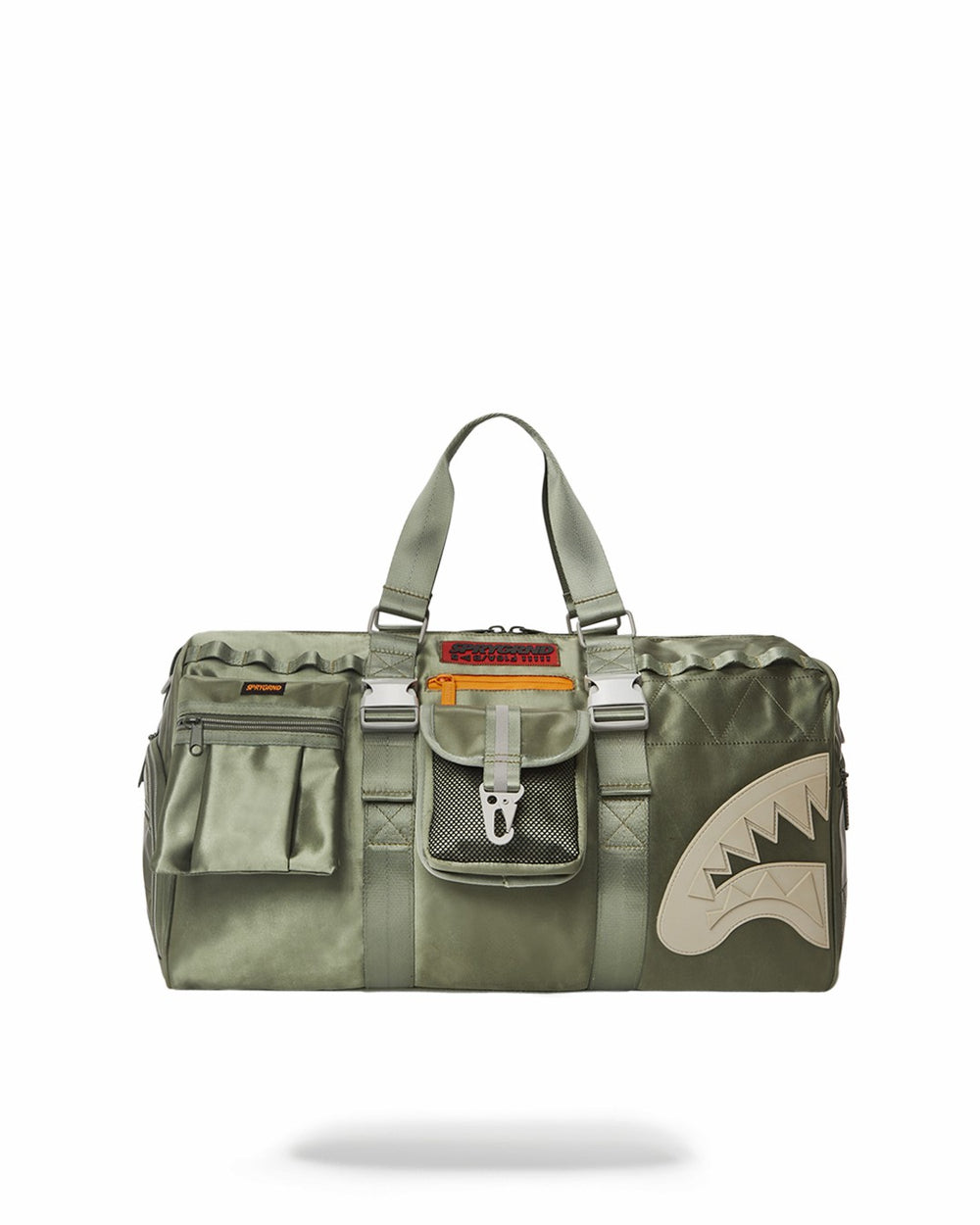 SPECIAL OPS AIRBORNE DUFFLE | Sprayground Hot Deal