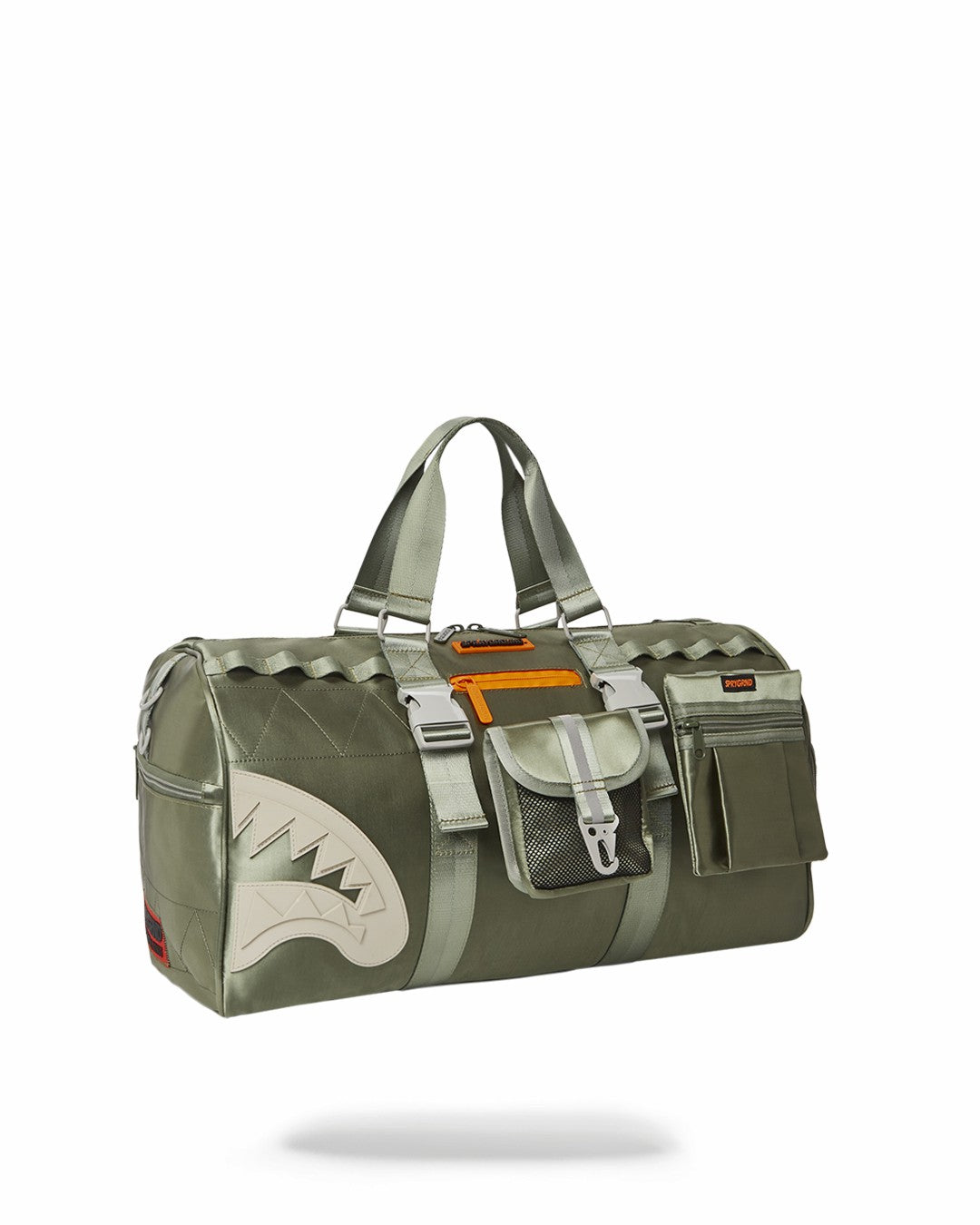SPECIAL OPS AIRBORNE DUFFLE | Sprayground Hot Deal