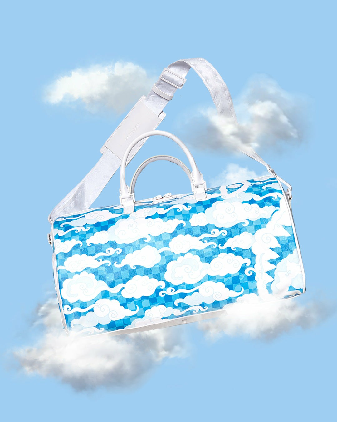 SKYBORNE DUFFLE | Sprayground Special Offer