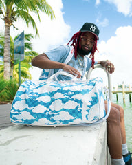 SKYBORNE DUFFLE | Sprayground Special Offer