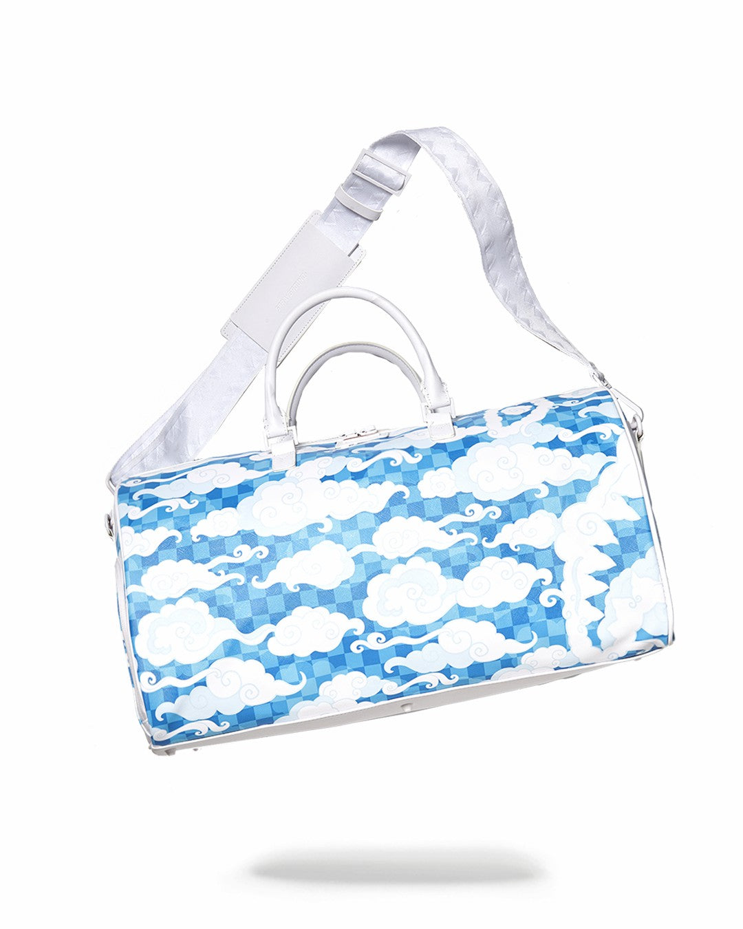SKYBORNE DUFFLE | Sprayground Special Offer