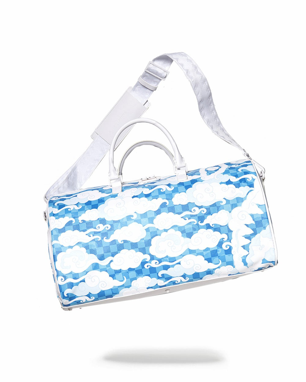 SKYBORNE DUFFLE | Sprayground Special Offer