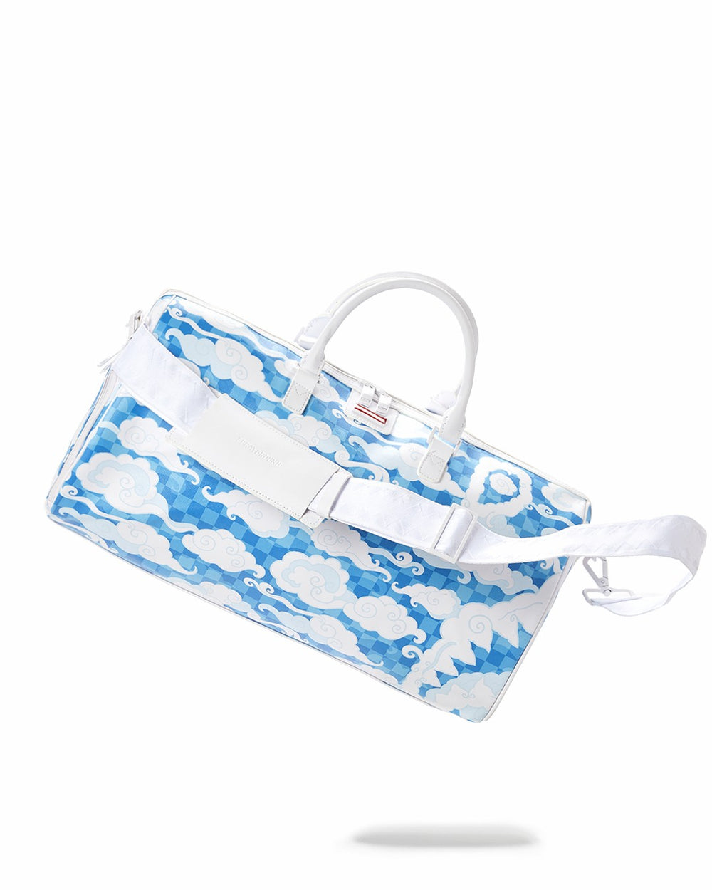 SKYBORNE DUFFLE | Sprayground Special Offer