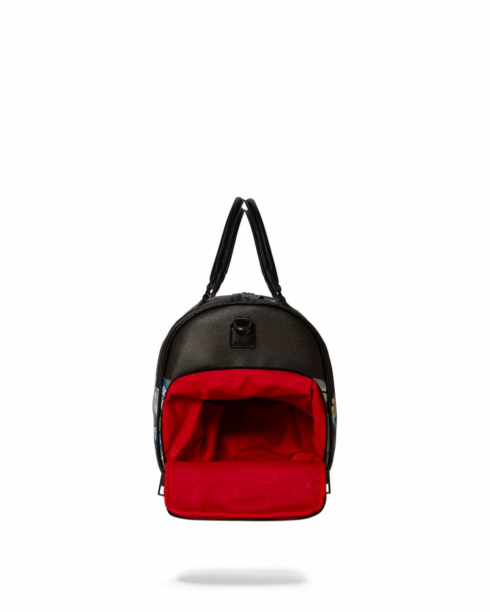 $HARKBITE LARGE DUFFLE | Sprayground Outlets