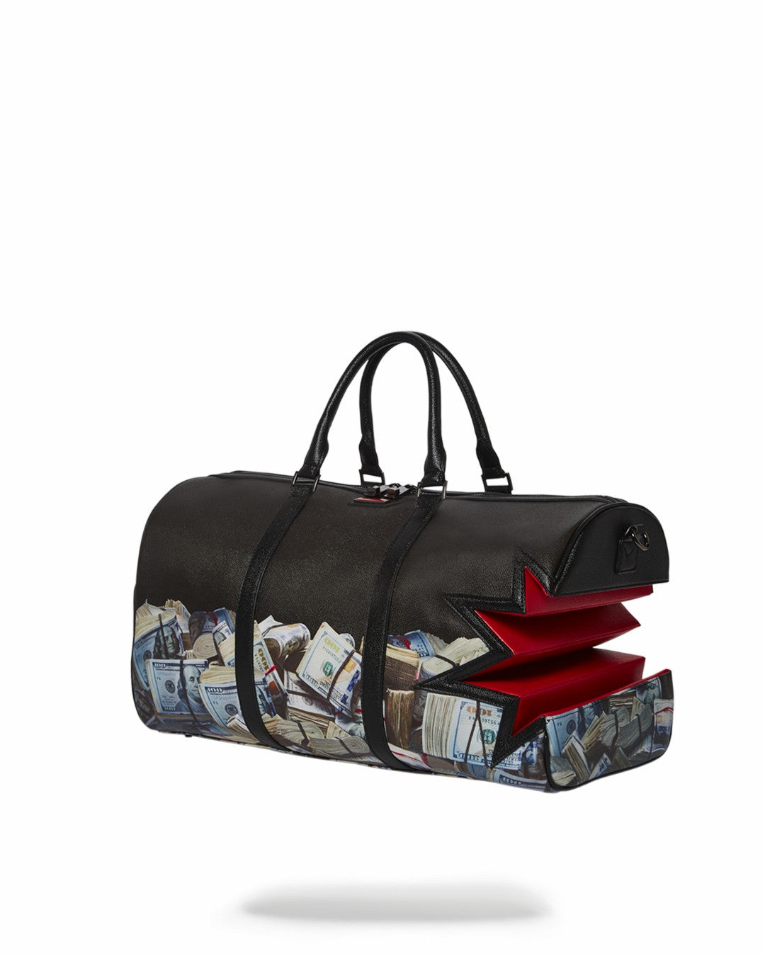 $HARKBITE LARGE DUFFLE | Sprayground Outlets