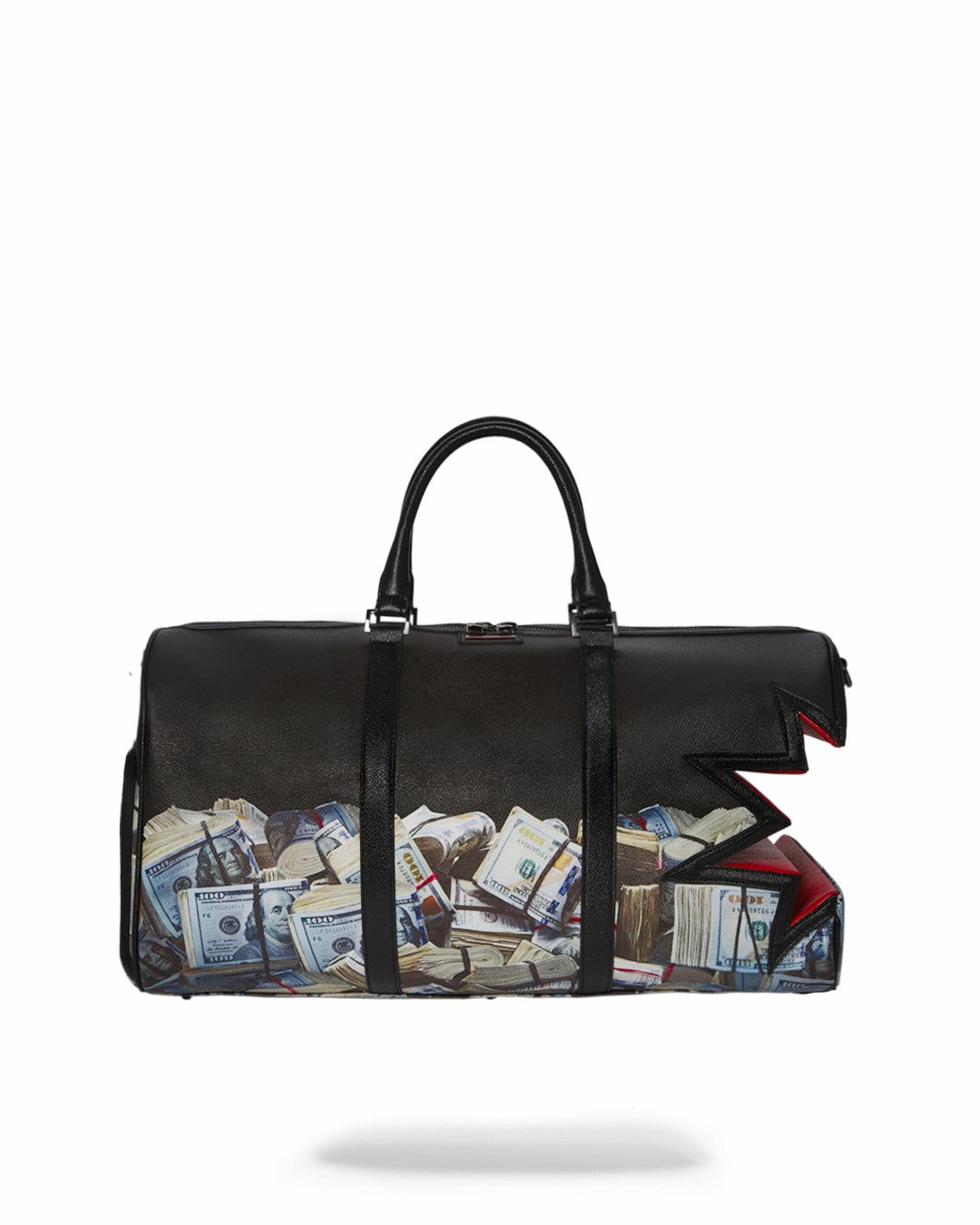 $HARKBITE LARGE DUFFLE | Sprayground Outlets