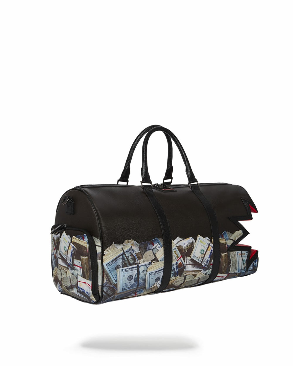 $HARKBITE LARGE DUFFLE | Sprayground Outlets