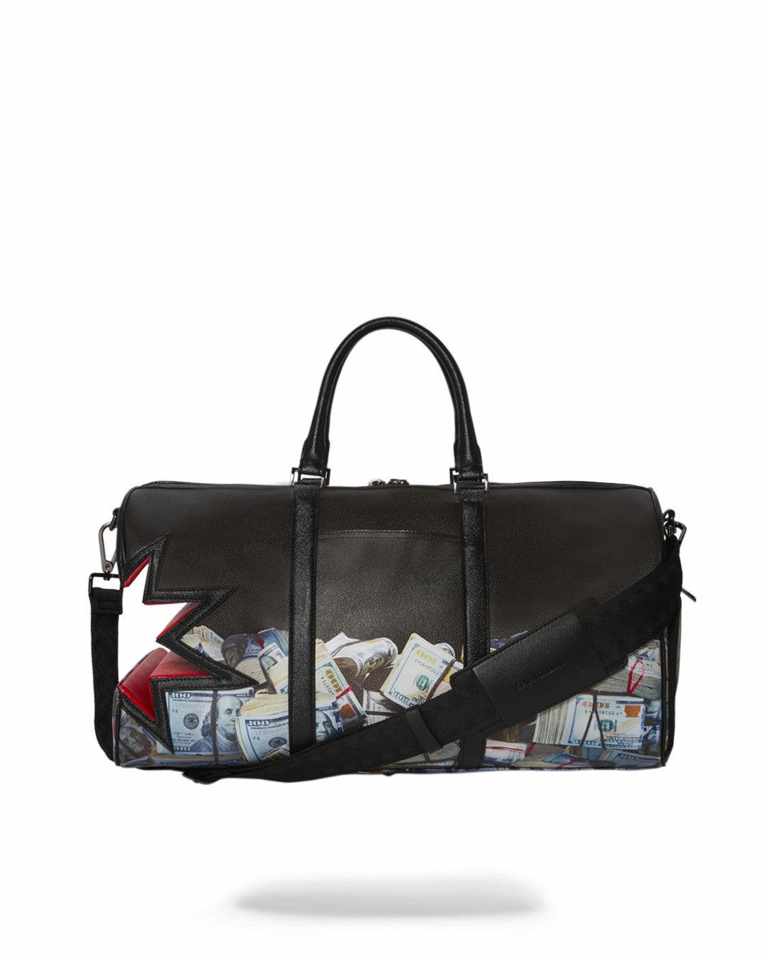 $HARKBITE LARGE DUFFLE | Sprayground Outlets